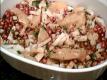 Citrus Salad with Jicama and Pomegranate