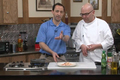 How To Make Pan Seared Citrus Garlic Shrimp