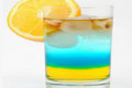 How To Make Citrus Spice And Everything Nice Cocktail