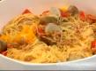 How To Make Angel's Hair Pasta With Feta
