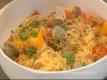 How To Make Clam And Chorizo Angel Hair Pasta