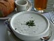 Clam Chowder 