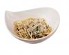 How To Make Hot Clam Broth Over Linguine Pasta
