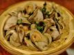 Spaghetti with Clams