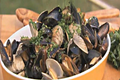 How To Make Grilled Clams And Mussels