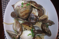 How To Make Fresh Clams And Pasta Linguini