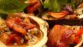 Clam Matteo Recipe