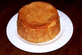 Classic Apple Charlotte
