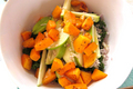 Classic Apple Shallot Salad Dressing