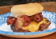 Classic Bacon Cheeseburger