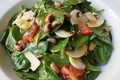 How To Make Classic Beans & Greens Spinach Salad
