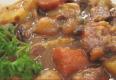 Beef & Guinness Stew