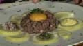 How To Make Classic Beef Steak Tartar