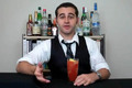 Classic Bloody Mary