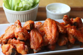 How To Make Classic Buffalo Chicken Wing Sauce