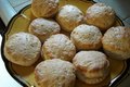 Classic Buttermilk Biscuits