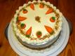 How To Make Classic Carrot Cake