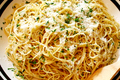 How To Make Classic Cauliflower Spaghetti Aglio Olio