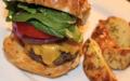 How To Make Classic Cheddar Burger