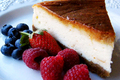 How To Make Classic Cheese Cake