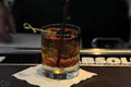 How To Make Classic Cherry Manhattan