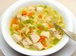 How To Make Classic Chicken Noodle Soup