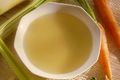 Classic Chicken Stock