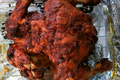 How To Make Classic Chicken Tandoori