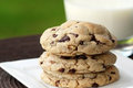 How To Make Classic Chocolate Chip Cookies