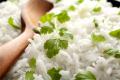 Classic Coconut Rice
