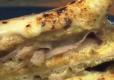 How To Make Cooking Easy French Food - Croque Monsieur