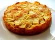 Classic Dutch Apple Cake