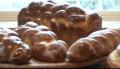 How To Make Classic Egg Challah -  Part 1 : Making The Dough