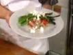 How To Make Classic Farro Salad with Roasted Asparagus and Goat Milk Feta