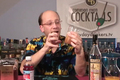 How To Make Classic Flying Pud Rubber Cocktail