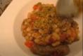 Classic French Cassoulet