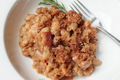 Classic French Pork and Bean Casserole 