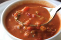 How To Make Classic Gazpacho