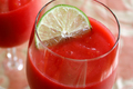 How To Make Classic Strawberry Daiquiri
