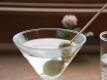 Classic Gin Martini