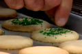 Classic Gluten-Free Shortbread Cookies