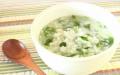 Classic Japanese Seven Herb Rice Porridge