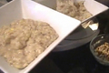 Banana Walnut Oatmeal