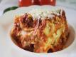 Classic Lasagna