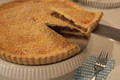 How To Make Classic Meat Pie