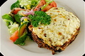 Classic Moussaka