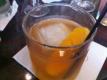 Classic Old Fashioned Cocktail