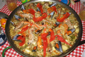 Classic Paella