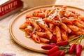 How To Make Penne Arrabbiata