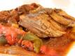 Classic Pepper Steak